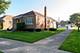 5759 S Neva, Chicago, IL 60638