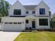 1504 Hill, Wheaton, IL 60187