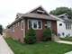 2300 N 73rd, Elmwood Park, IL 60707