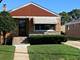 4112 W 81st, Chicago, IL 60652