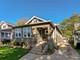 930 Greenview, Des Plaines, IL 60016