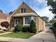 5349 S Sayre, Chicago, IL 60638