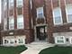 8017 S Prairie, Chicago, IL 60619