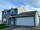 1029 Wimbledon, Island Lake, IL 60042