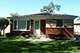 15266 Hamlin, Midlothian, IL 60445