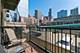 226 N Clinton Unit 314B, Chicago, IL 60661