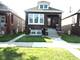 4810 S Avers, Chicago, IL 60632