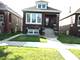 4810 S Avers, Chicago, IL 60632