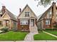 3111 N Rutherford, Chicago, IL 60634