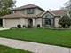 17301 Brookgate, Orland Park, IL 60467