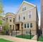 3423 N Oakley, Chicago, IL 60618