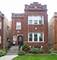 3405 N Monticello, Chicago, IL 60618