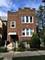 1644 N Tripp, Chicago, IL 60639