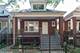 4443 W Montana, Chicago, IL 60639