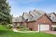 16815 Crystal, Tinley Park, IL 60477