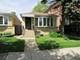 5256 W Carmen, Chicago, IL 60630