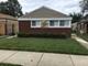 12843 S Sangamon, Chicago, IL 60643