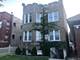 6640 S Campbell, Chicago, IL 60629