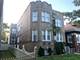 6640 S Campbell, Chicago, IL 60629