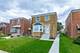 9641 S Peoria, Chicago, IL 60643