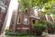 2043 W Cullom, Chicago, IL 60618