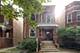 2043 W Cullom, Chicago, IL 60618