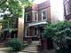 2043 W Cullom, Chicago, IL 60618