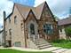 3050 N Normandy, Chicago, IL 60634