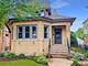 1011 Cleveland, Park Ridge, IL 60068