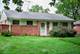 17926 Oakwood, Lansing, IL 60438