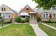 3319 N Nottingham, Chicago, IL 60634