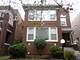 8047 S Peoria, Chicago, IL 60620