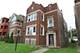 143 W 74th, Chicago, IL 60621