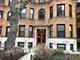 3804 N Fremont Unit 1, Chicago, IL 60613