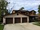 822 Huntley Woods, Crete, IL 60417