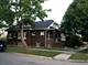 2301 Scoville, Berwyn, IL 60402