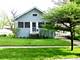 Lot 1 - 41 Hill, Glen Ellyn, IL 60137