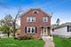 238 S Park, Westmont, IL 60559