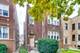 4953 W Sunnyside, Chicago, IL 60630