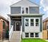 3021 N Troy, Chicago, IL 60618