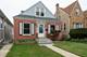 3542 N Rutherford, Chicago, IL 60634