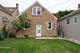 3542 N Rutherford, Chicago, IL 60634