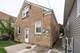 3542 N Rutherford, Chicago, IL 60634