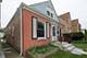 3542 N Rutherford, Chicago, IL 60634