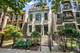 2037 N Bissell, Chicago, IL 60614