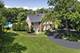 976 Oak, Glencoe, IL 60022