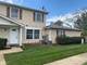 11 Wildwood Unit G, Bolingbrook, IL 60440