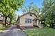 1615 Burr Oak, Homewood, IL 60430