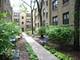3744.5 N Pine Grove Unit 2S, Chicago, IL 60613