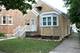 6157 S Keeler, Chicago, IL 60629